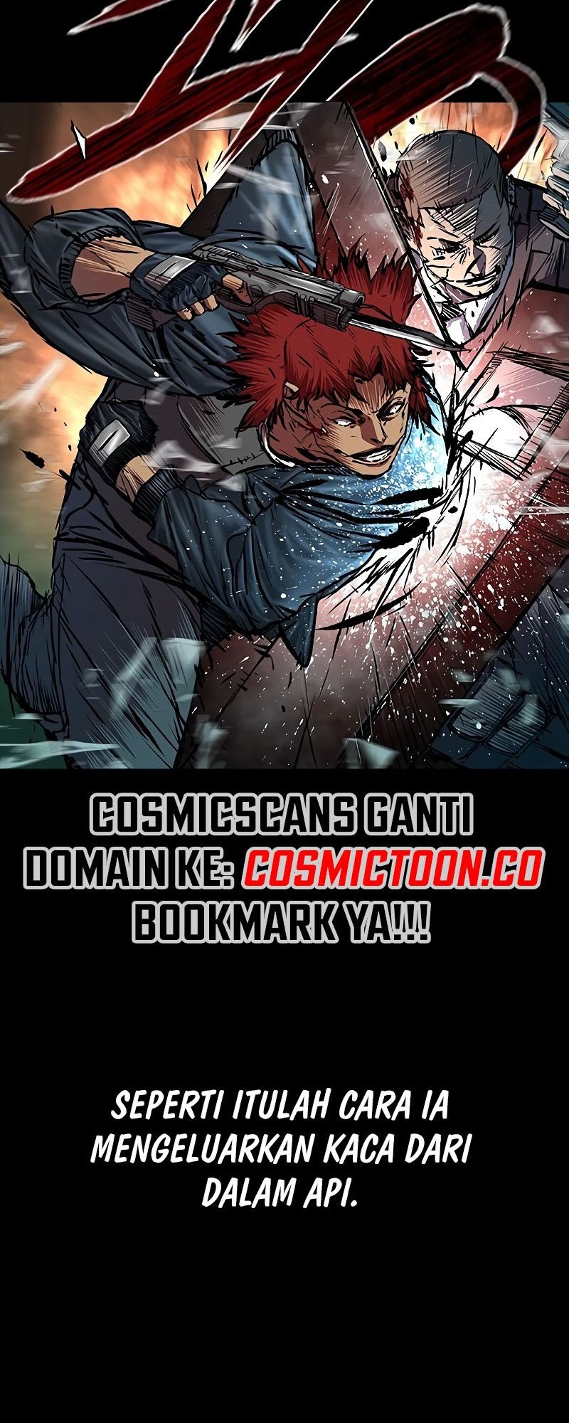 Castle 2: On Top of Everyone Chapter 70 Gambar 36