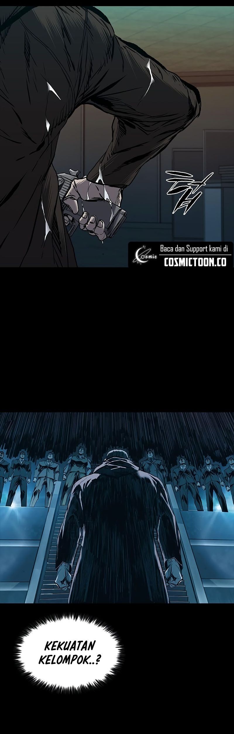 Castle 2: On Top of Everyone Chapter 70 Gambar 37