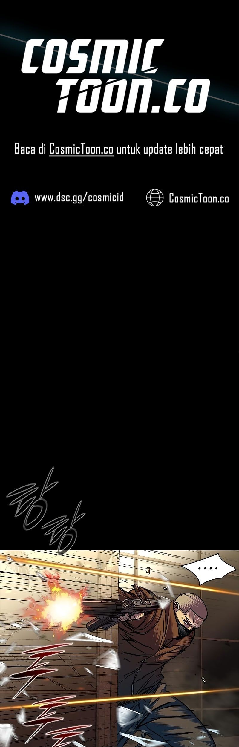 Komik Castle 2: On Top of Everyone Chapter 70 gambar nomor 1