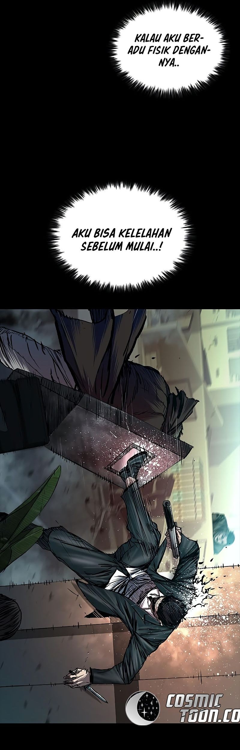 Castle 2: On Top of Everyone Chapter 70 Gambar 58