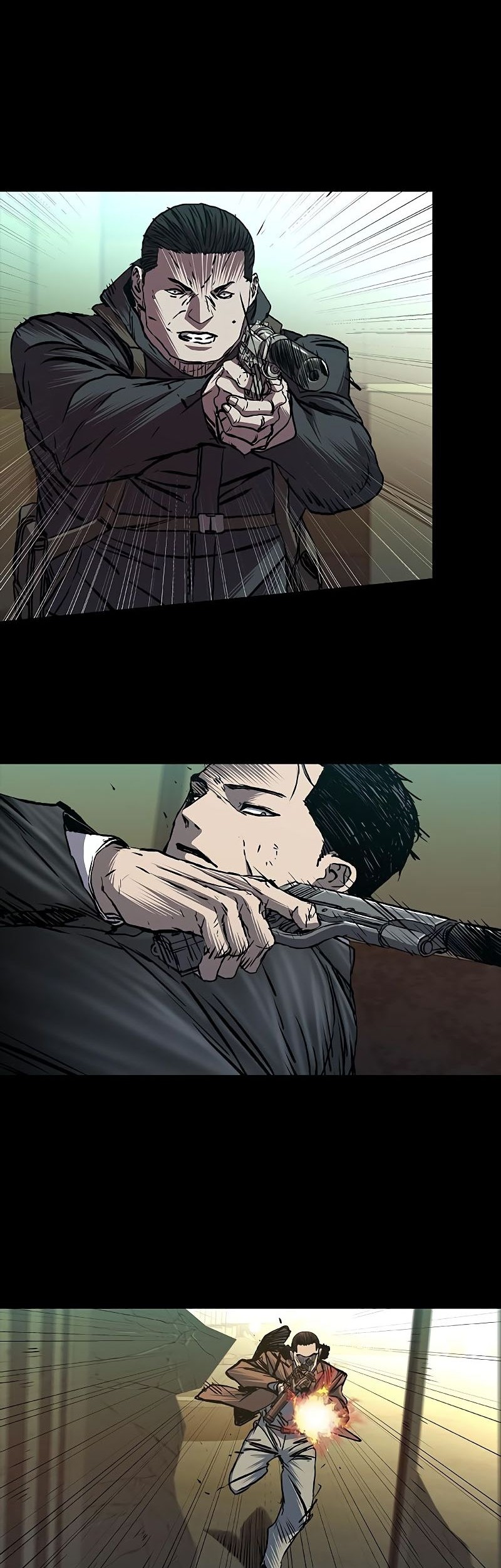 Castle 2: On Top of Everyone Chapter 70 Gambar 59