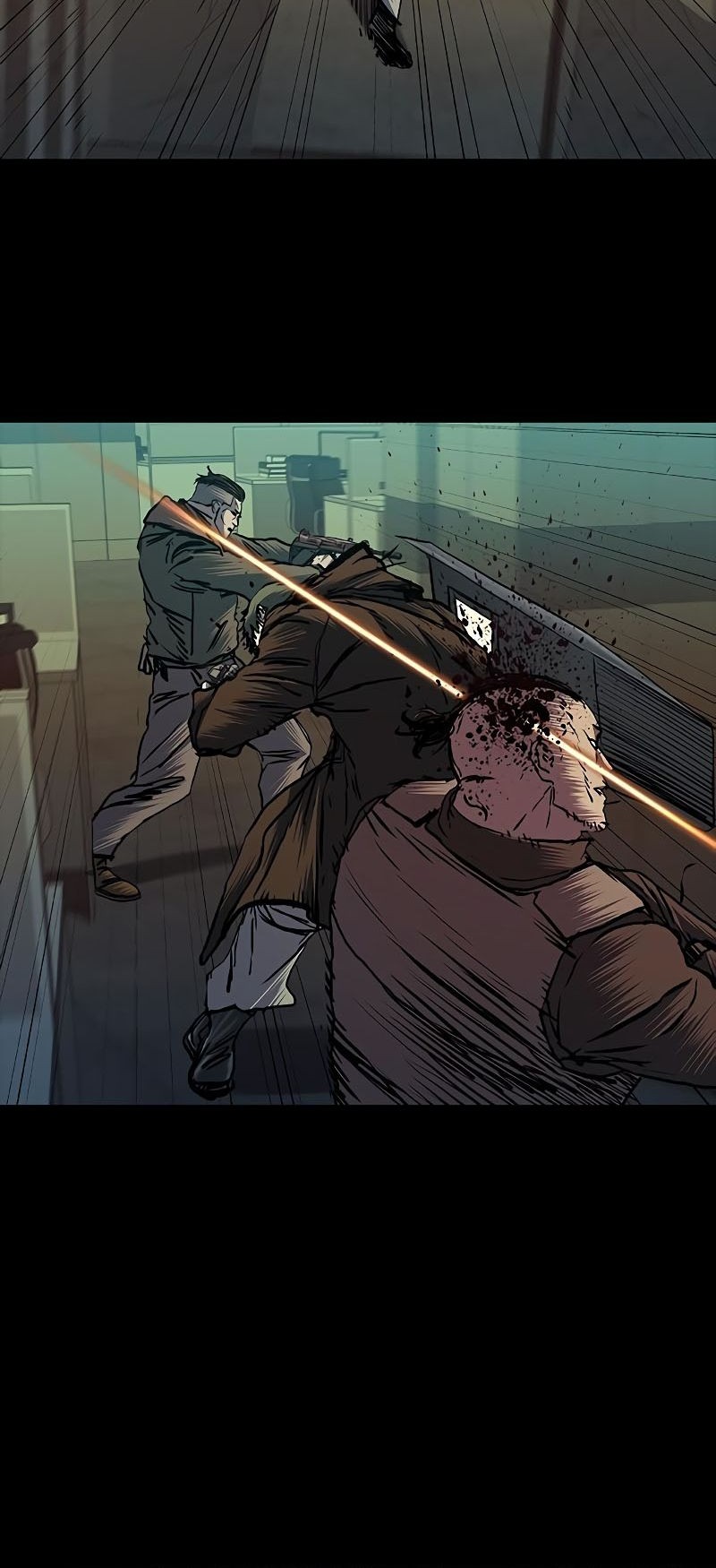 Castle 2: On Top of Everyone Chapter 70 Gambar 60