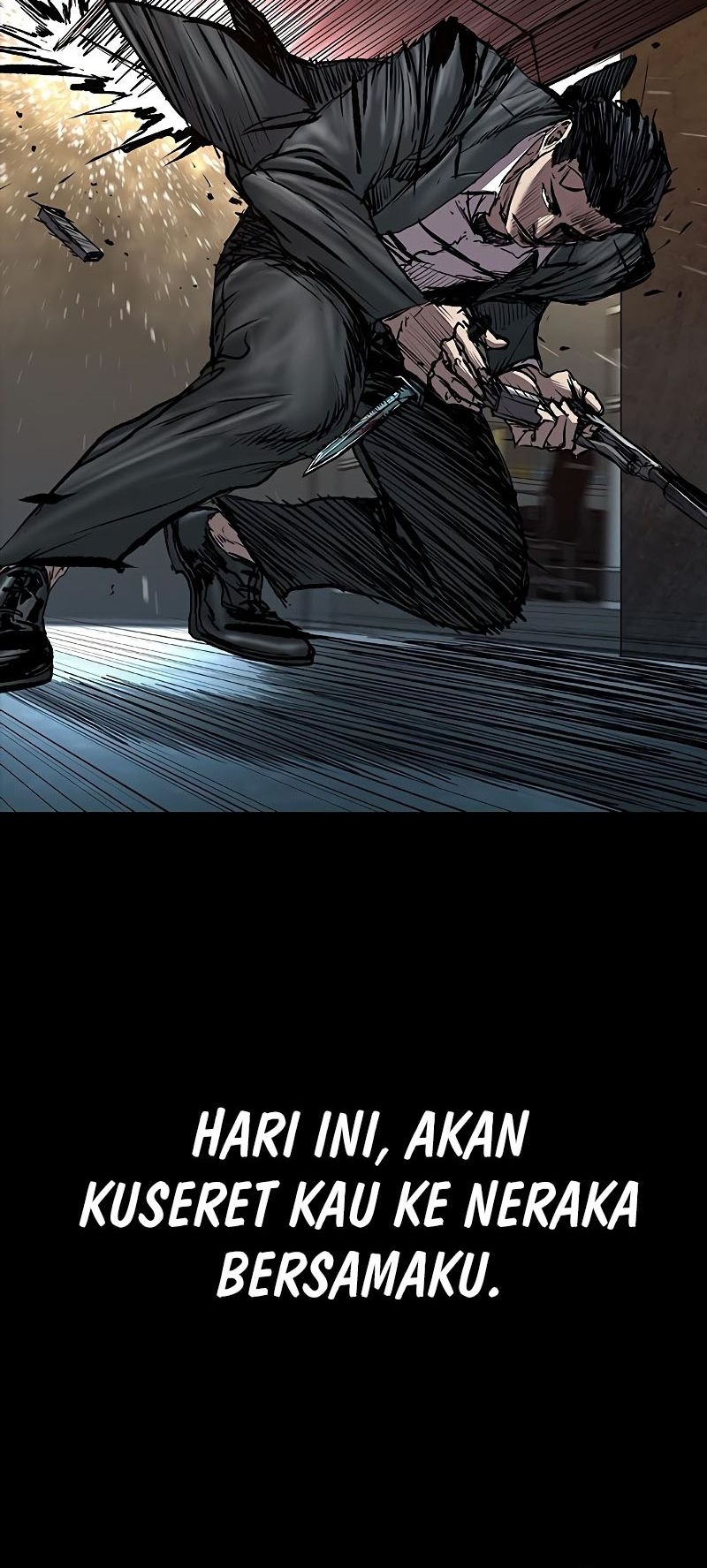 Castle 2: On Top of Everyone Chapter 70 Gambar 63