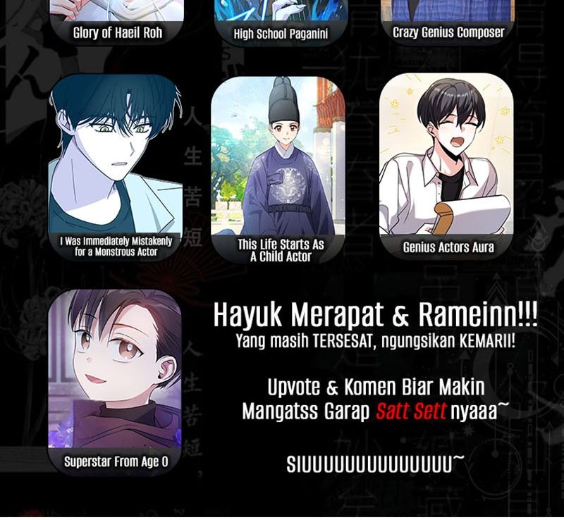 Castle 2: On Top of Everyone Chapter 70 Gambar 66