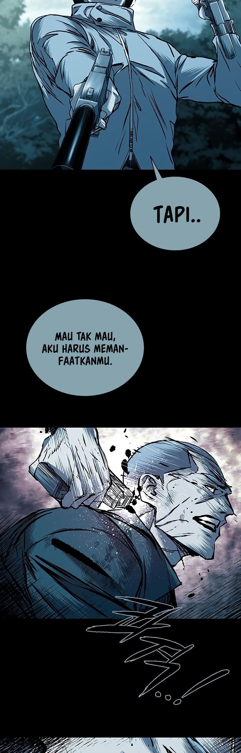 Castle 2: On Top of Everyone Chapter 70 Gambar 5