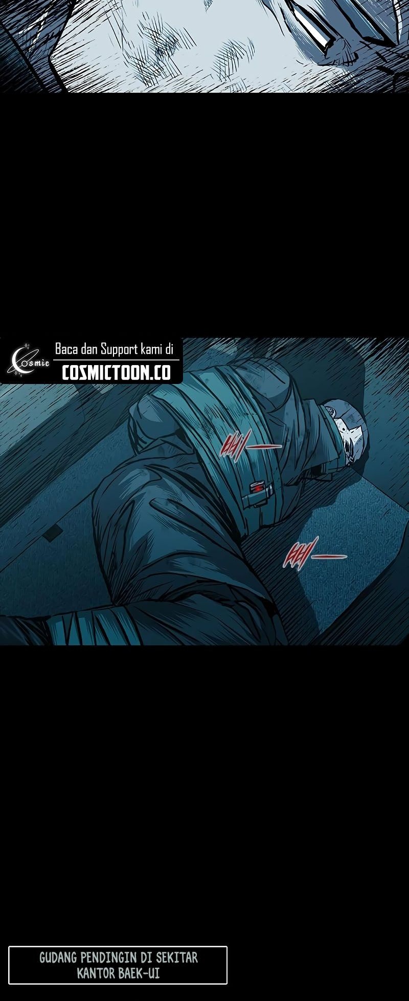 Castle 2: On Top of Everyone Chapter 70 Gambar 6