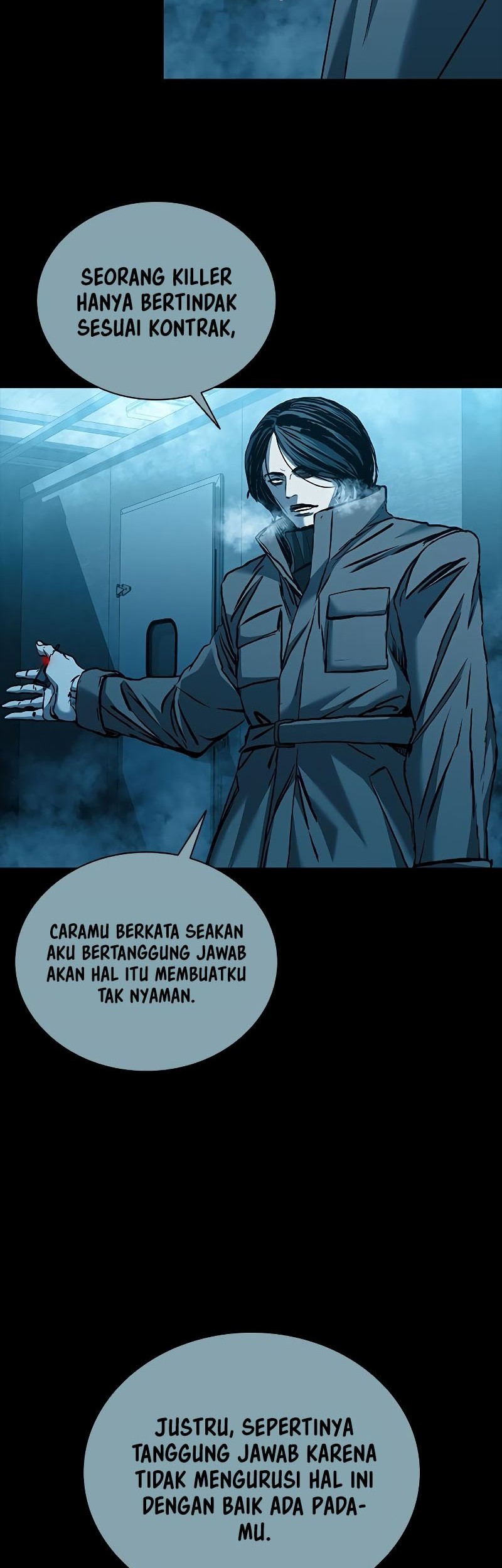 Castle 2: On Top of Everyone Chapter 70 Gambar 11