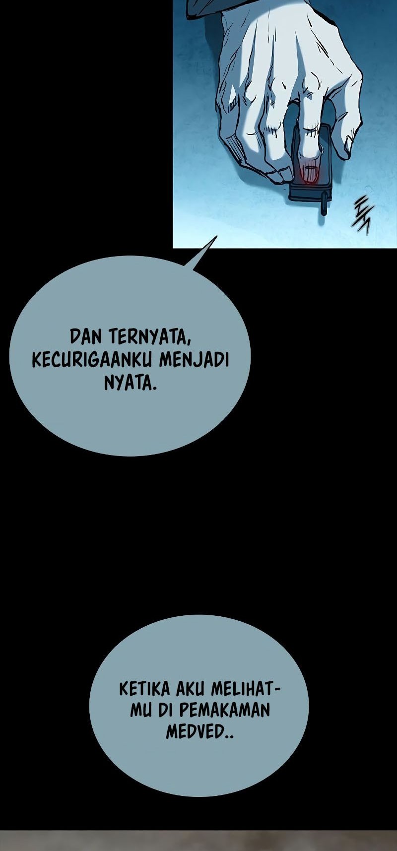 Castle 2: On Top of Everyone Chapter 70 Gambar 15