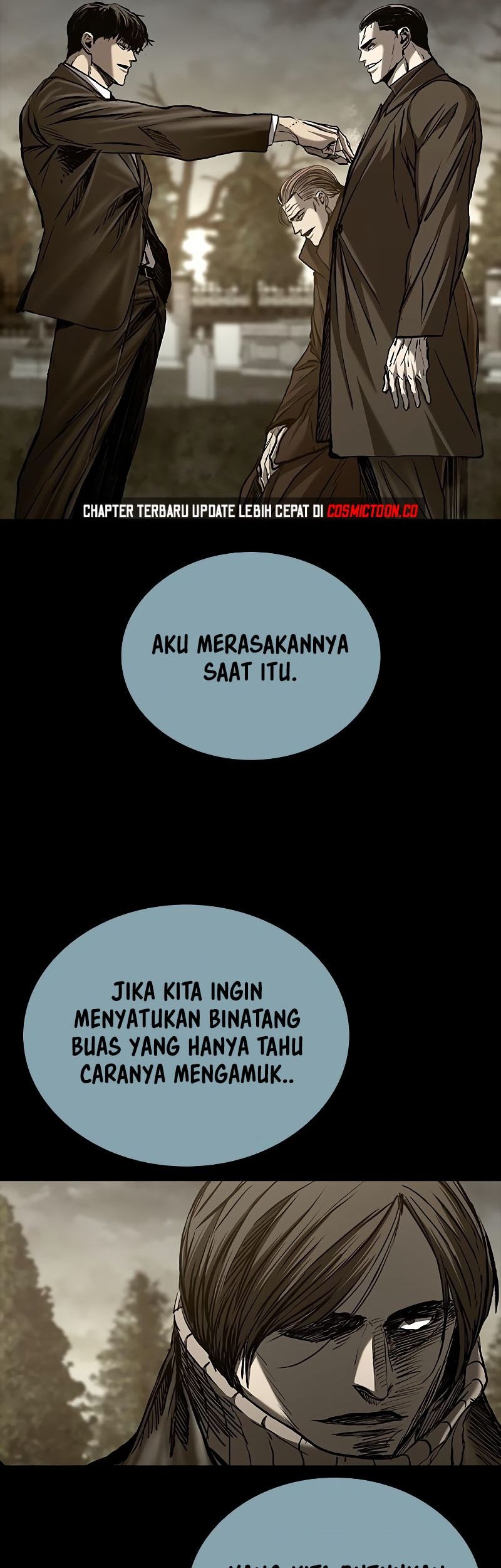 Castle 2: On Top of Everyone Chapter 70 Gambar 16