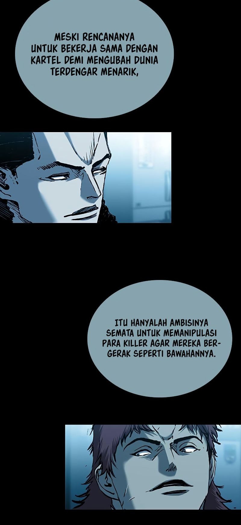 Castle 2: On Top of Everyone Chapter 70 Gambar 18