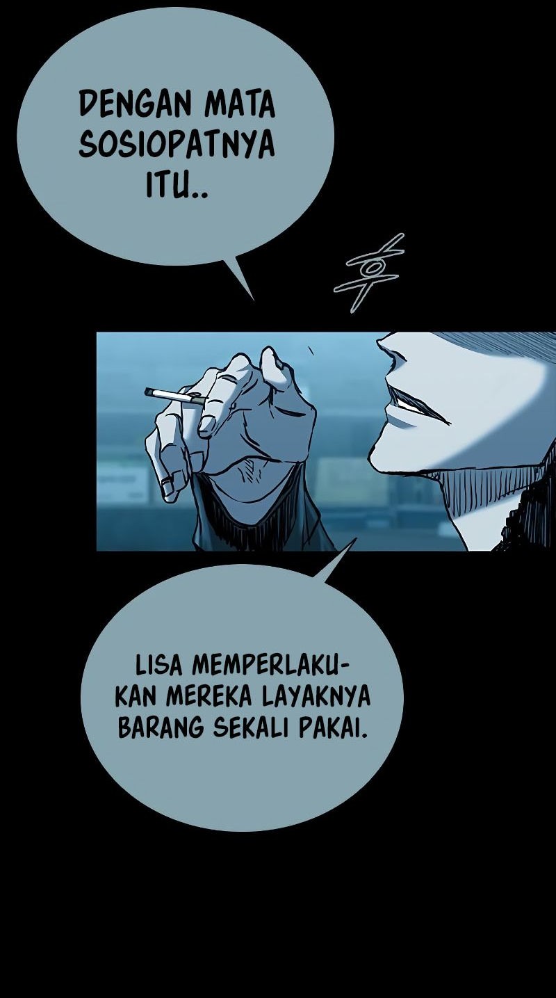 Castle 2: On Top of Everyone Chapter 70 Gambar 21