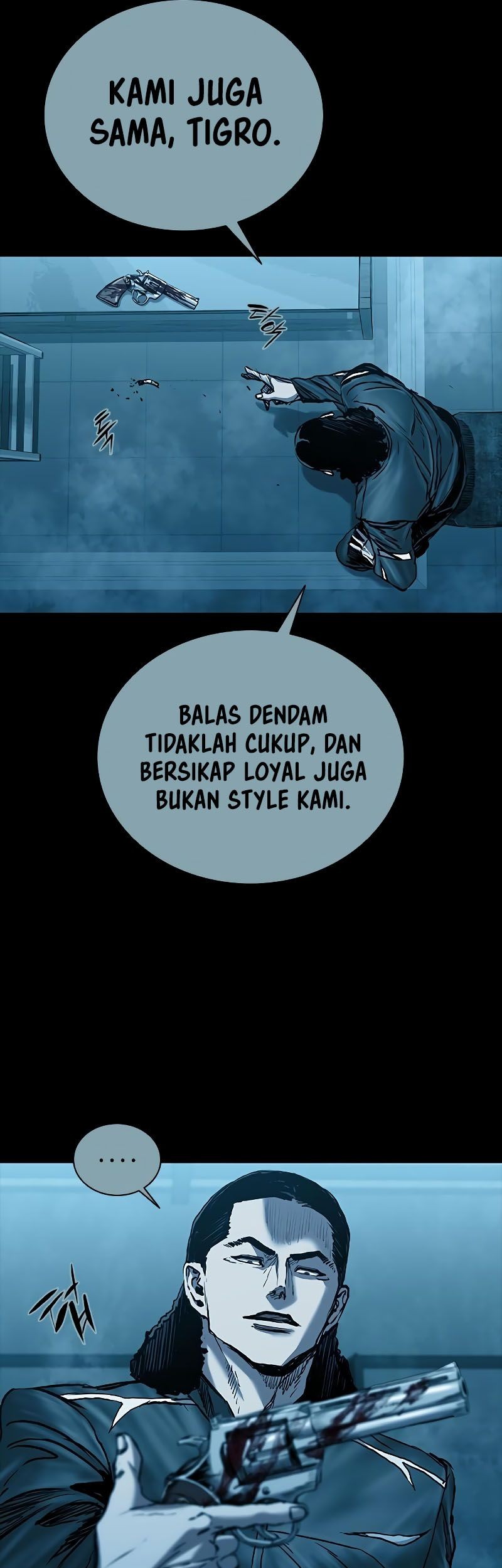 Castle 2: On Top of Everyone Chapter 70 Gambar 22