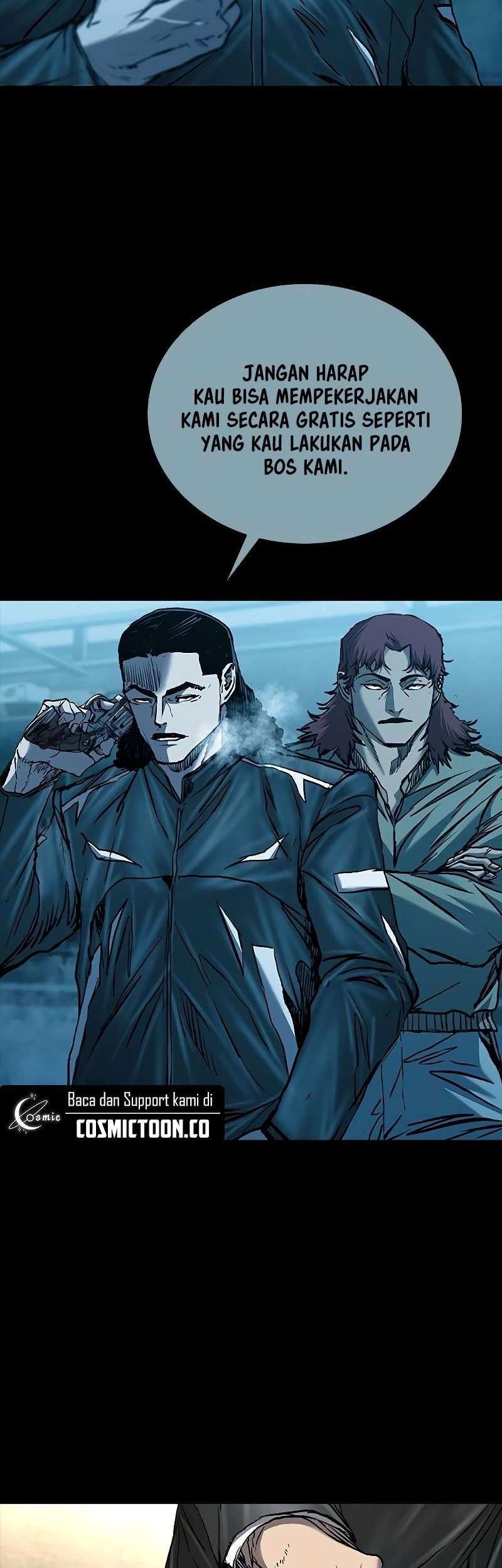 Castle 2: On Top of Everyone Chapter 70 Gambar 23