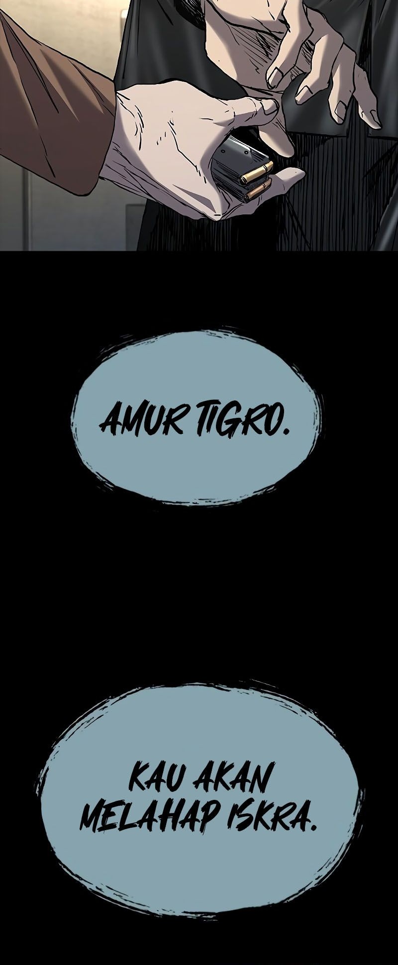 Castle 2: On Top of Everyone Chapter 70 Gambar 24