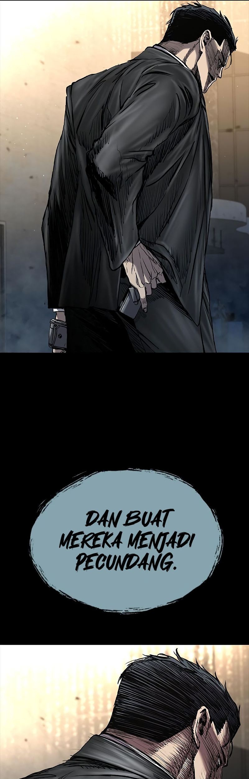 Castle 2: On Top of Everyone Chapter 70 Gambar 25