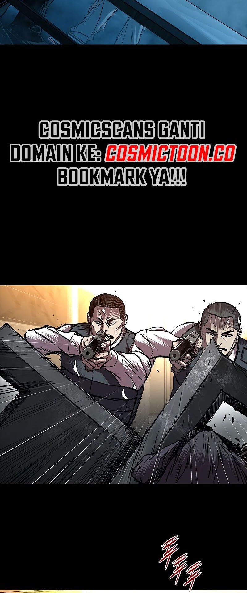 Castle 2: On Top of Everyone Chapter 70 Gambar 27