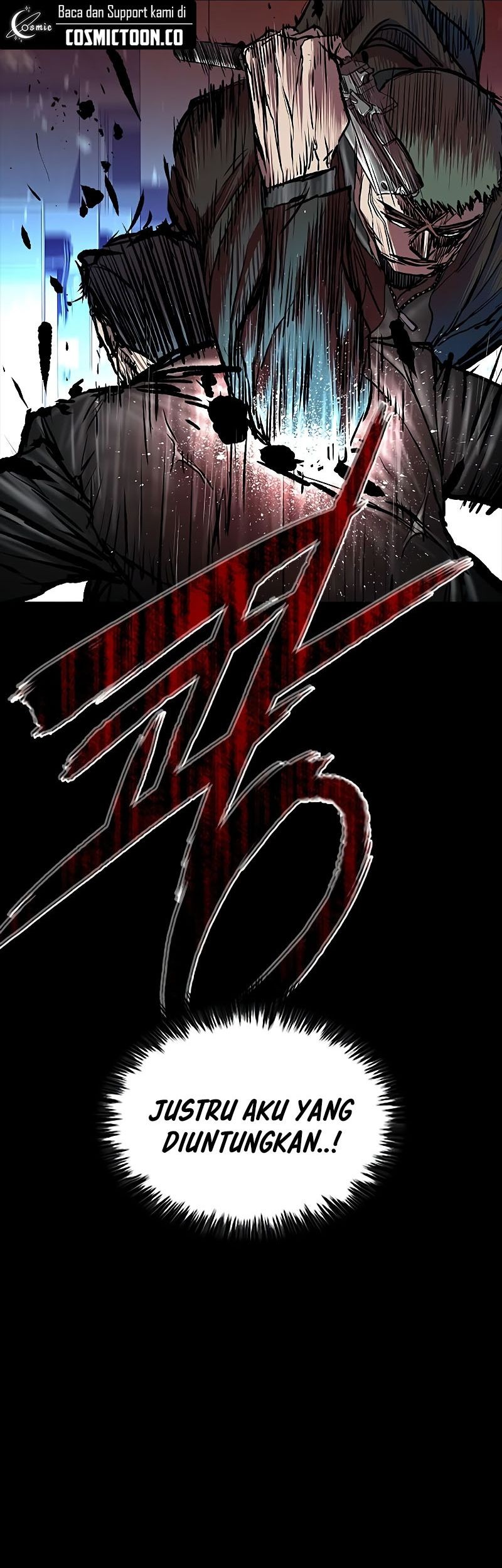 Castle 2: On Top of Everyone Chapter 71 Gambar 40