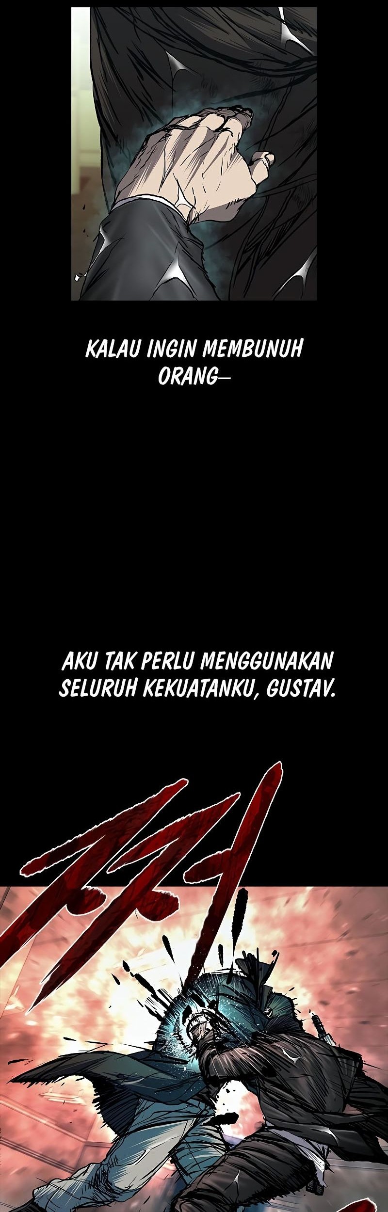 Castle 2: On Top of Everyone Chapter 71 Gambar 41