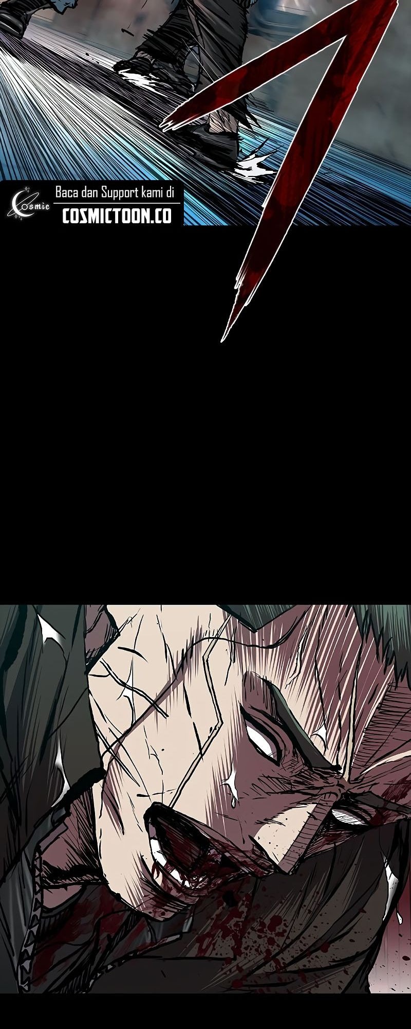 Castle 2: On Top of Everyone Chapter 71 Gambar 42