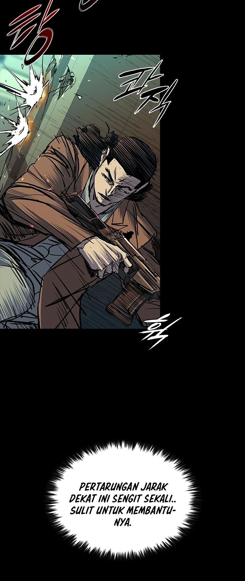 Castle 2: On Top of Everyone Chapter 71 Gambar 45