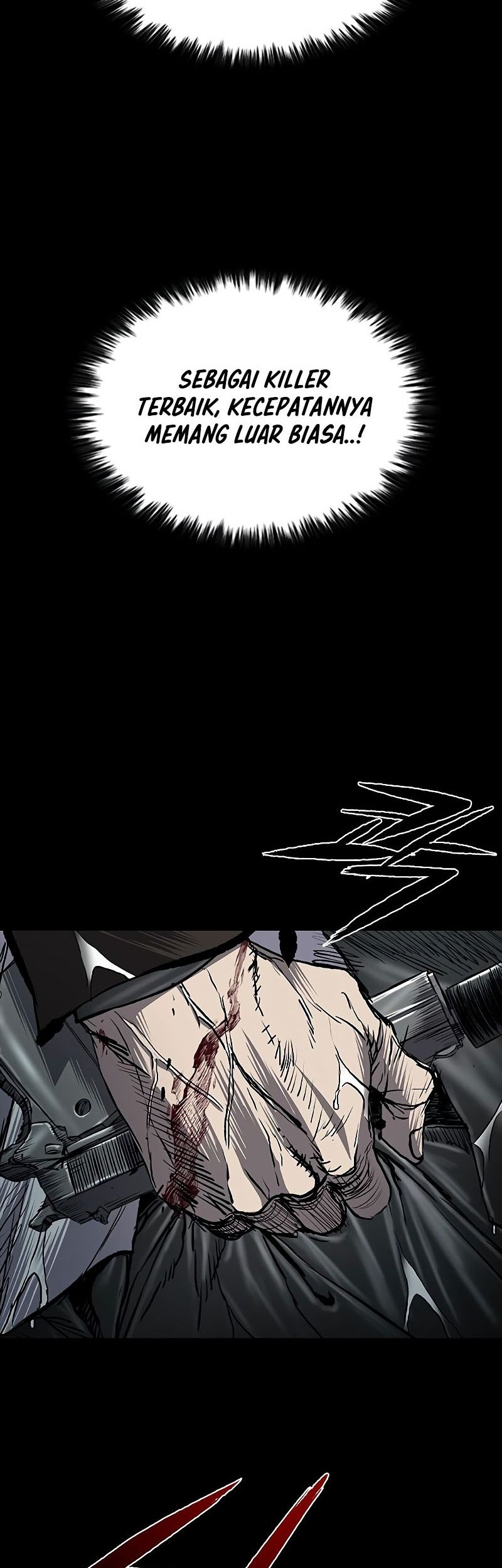 Castle 2: On Top of Everyone Chapter 71 Gambar 47