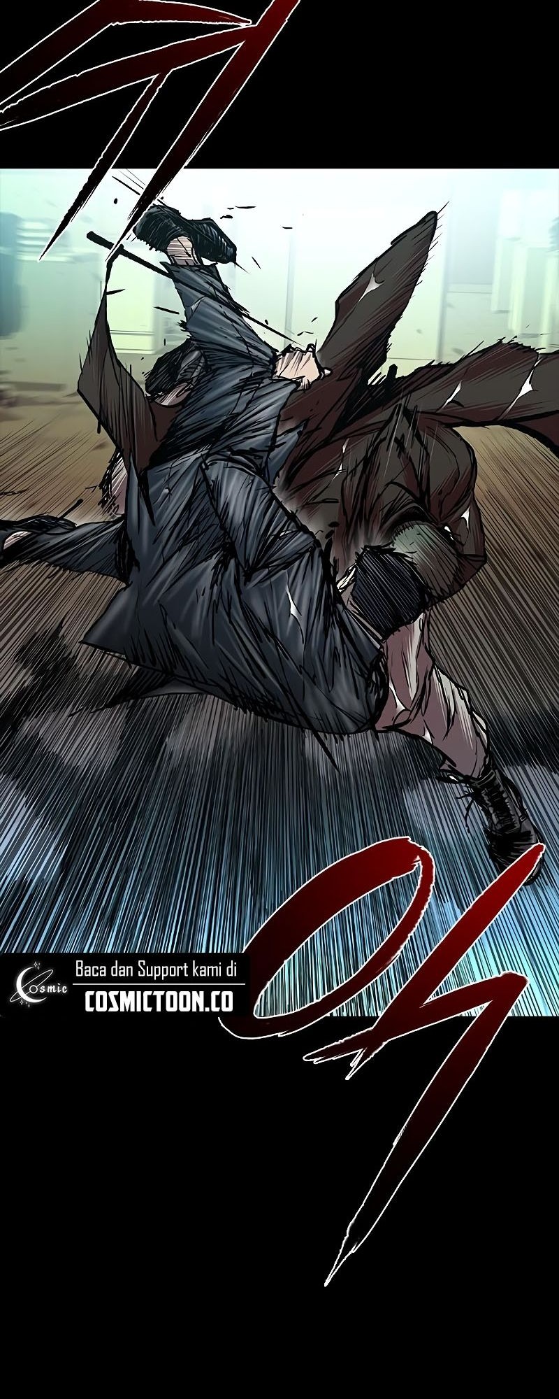 Castle 2: On Top of Everyone Chapter 71 Gambar 48