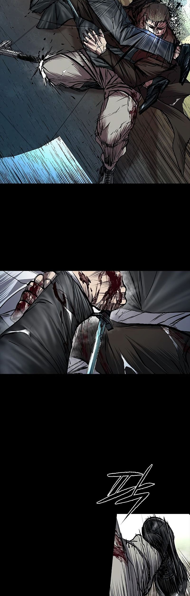 Castle 2: On Top of Everyone Chapter 71 Gambar 50