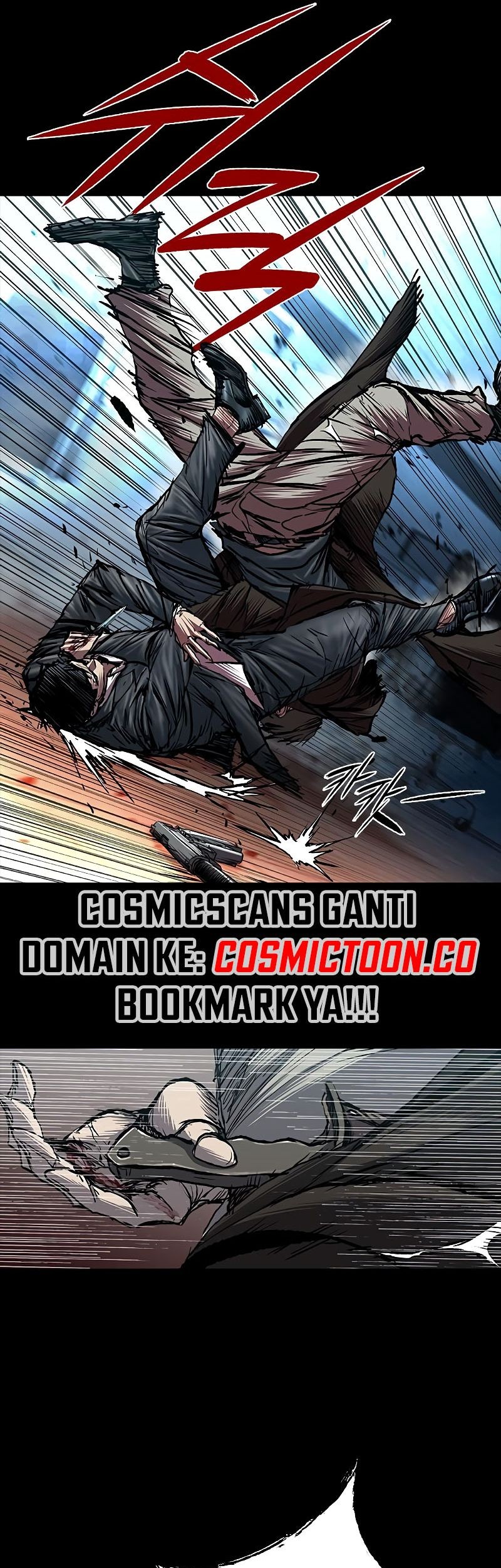 Castle 2: On Top of Everyone Chapter 71 Gambar 52