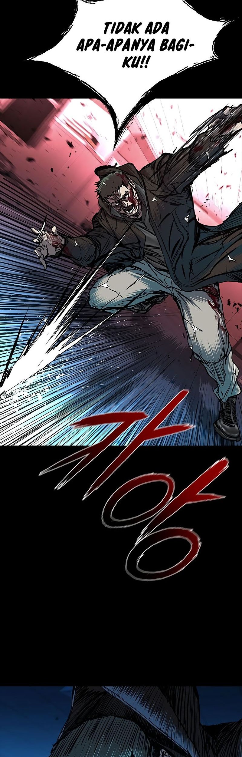 Castle 2: On Top of Everyone Chapter 71 Gambar 53