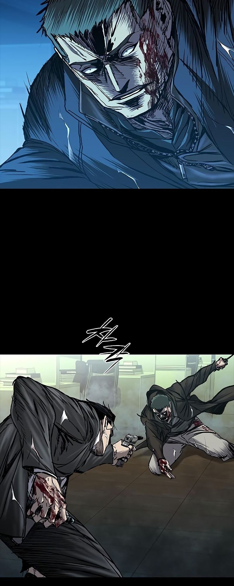 Castle 2: On Top of Everyone Chapter 71 Gambar 54