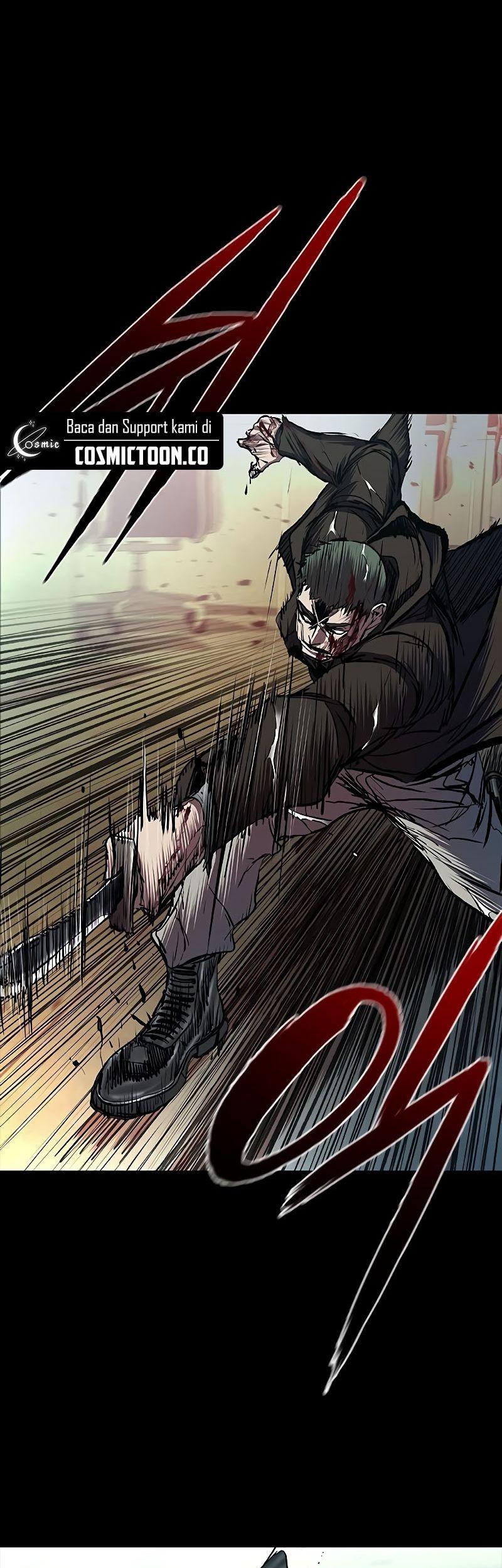 Castle 2: On Top of Everyone Chapter 71 Gambar 55