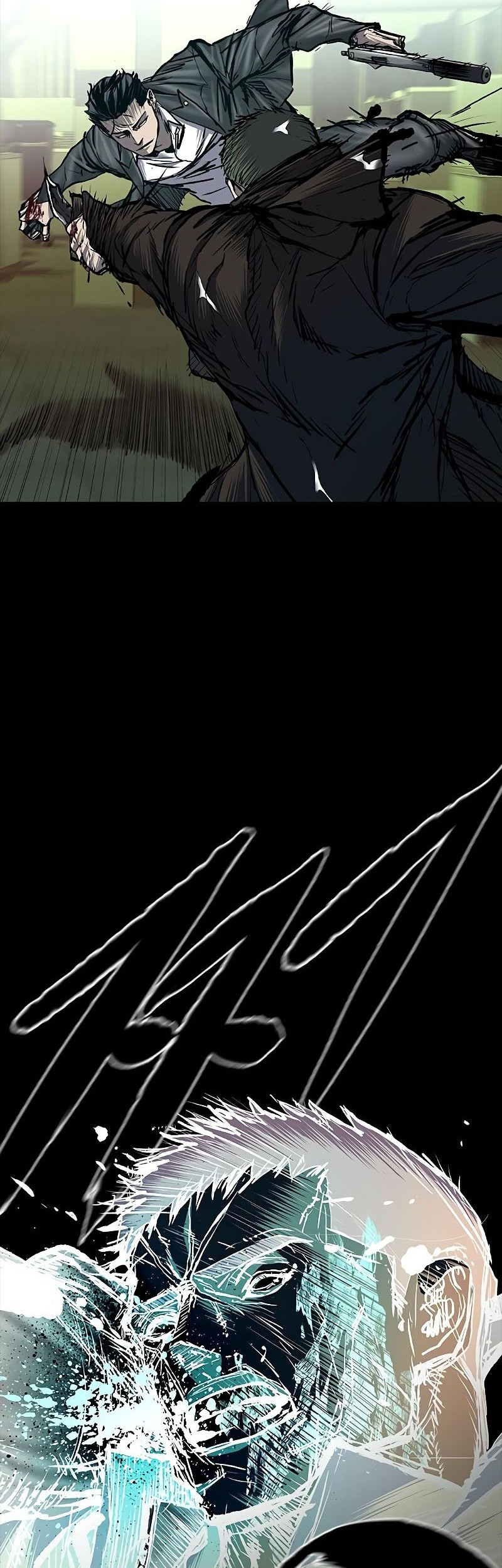 Castle 2: On Top of Everyone Chapter 71 Gambar 56