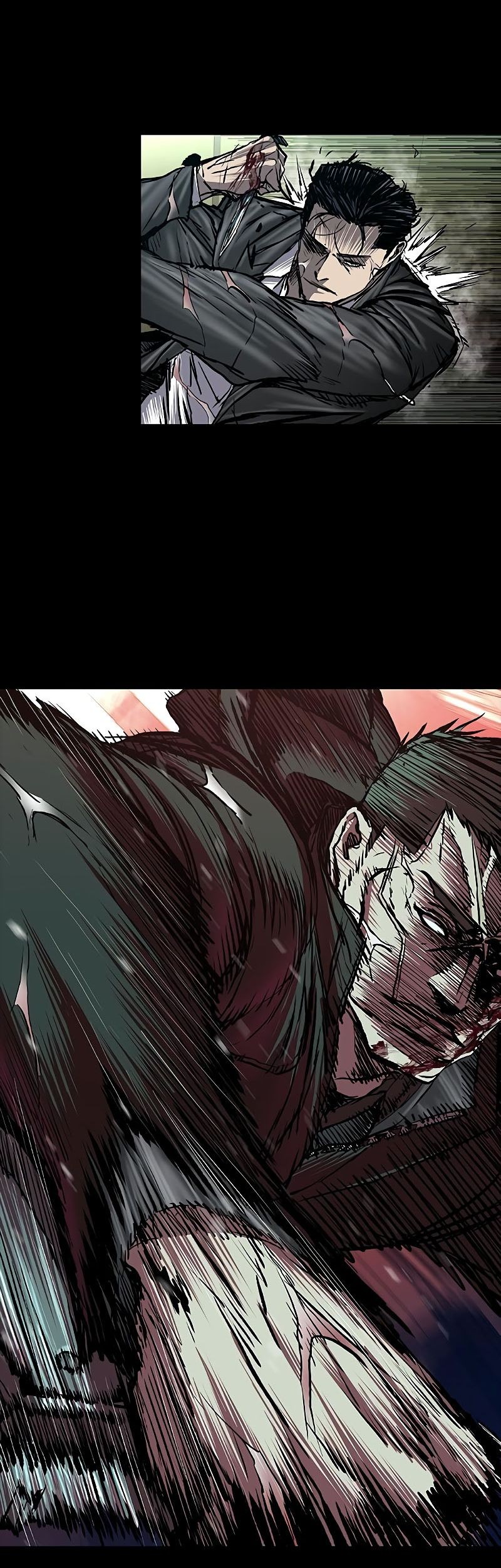 Castle 2: On Top of Everyone Chapter 71 Gambar 28