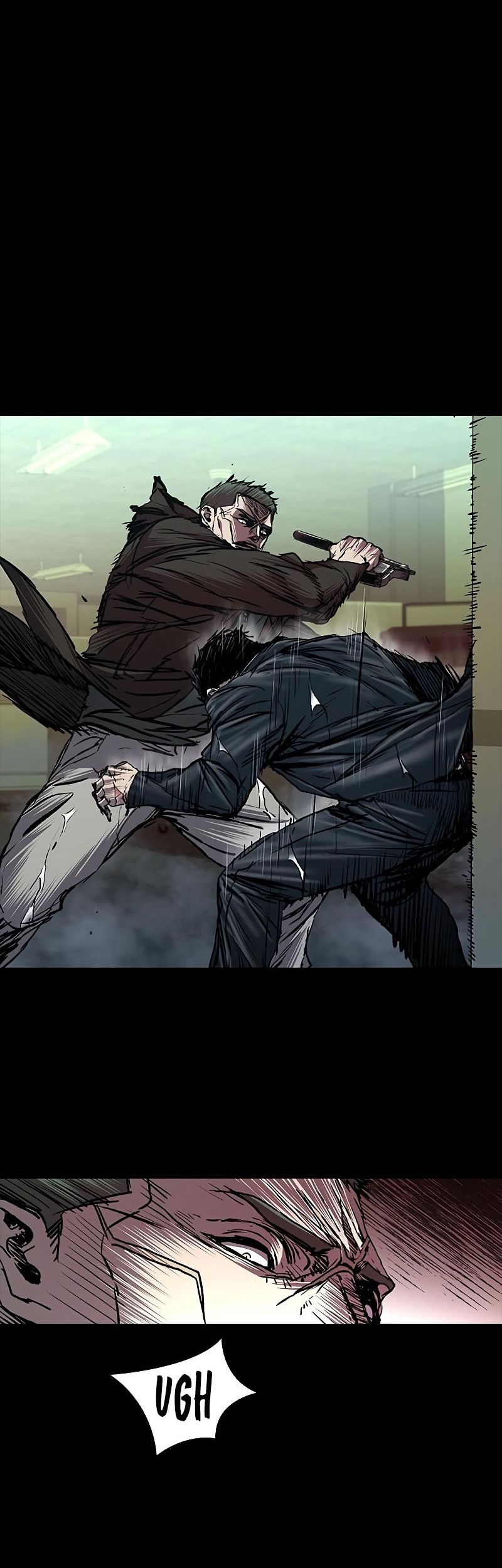 Castle 2: On Top of Everyone Chapter 71 Gambar 29