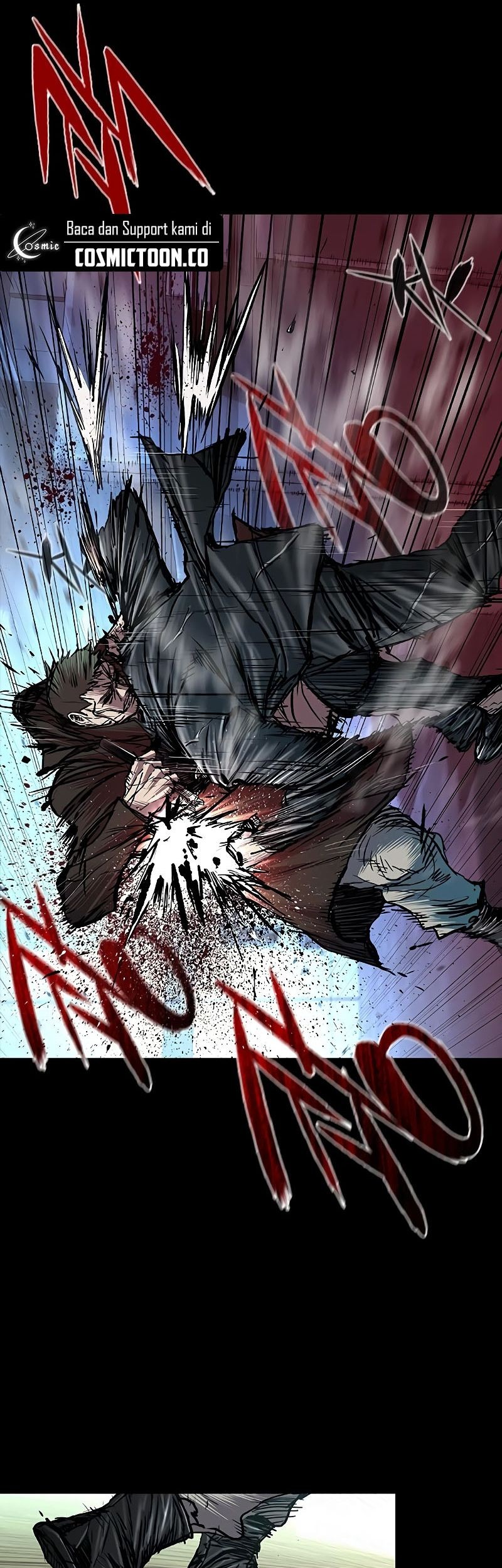 Castle 2: On Top of Everyone Chapter 71 Gambar 31