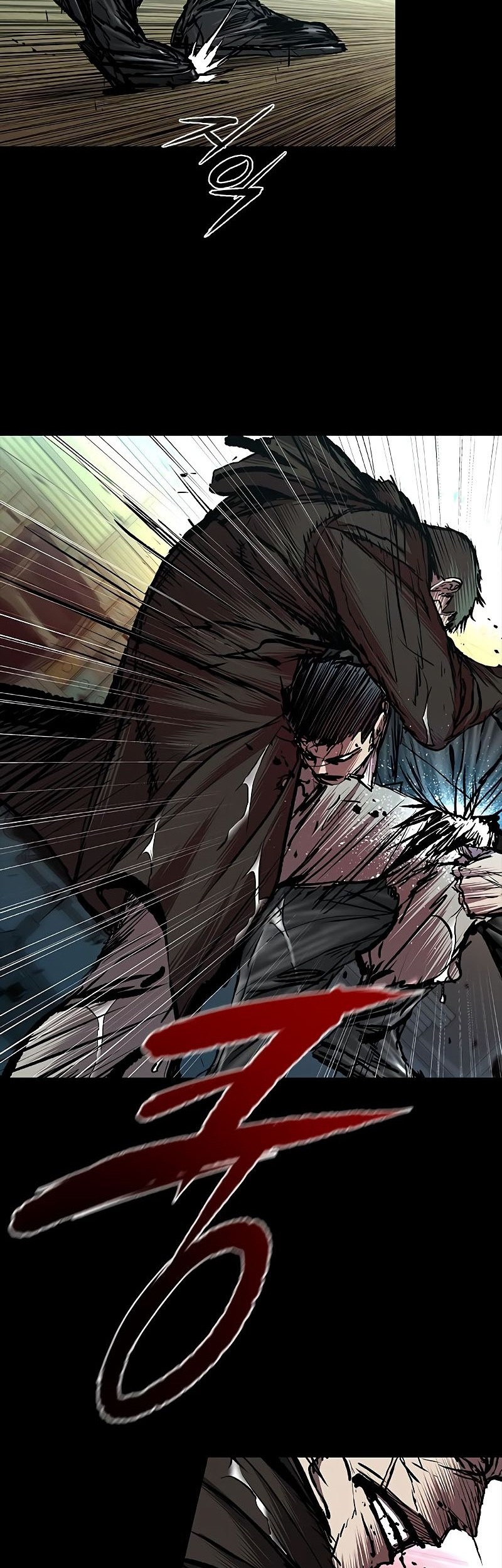 Castle 2: On Top of Everyone Chapter 71 Gambar 32