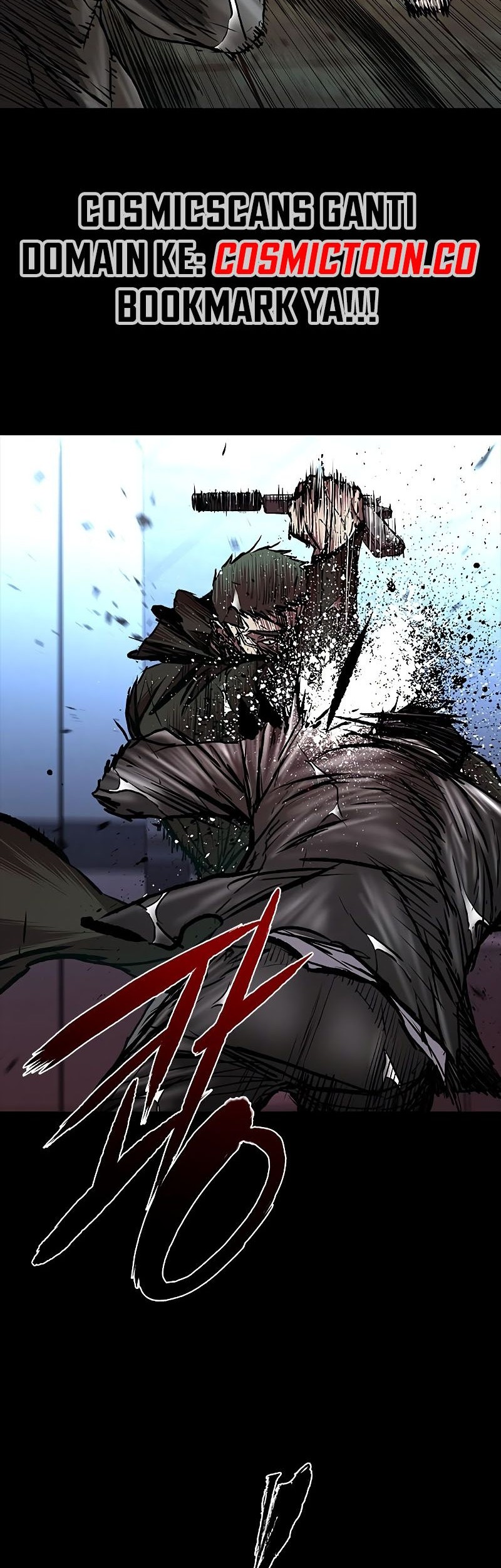 Castle 2: On Top of Everyone Chapter 71 Gambar 35