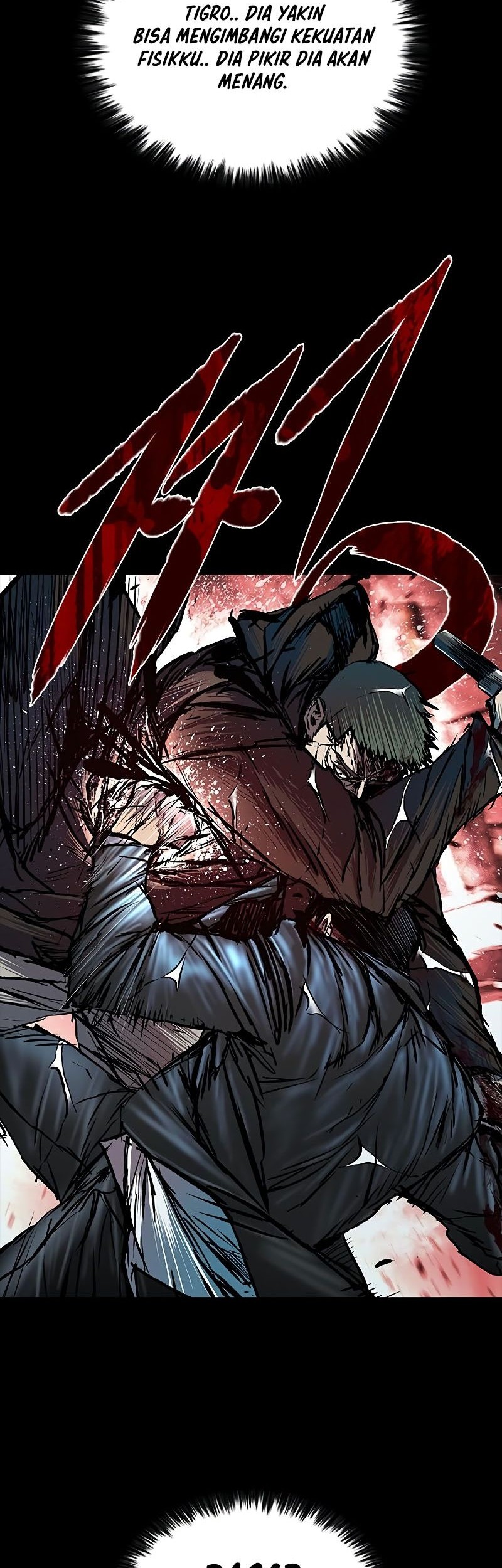 Castle 2: On Top of Everyone Chapter 71 Gambar 38