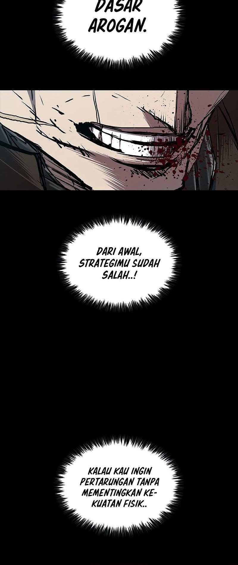 Castle 2: On Top of Everyone Chapter 71 Gambar 39