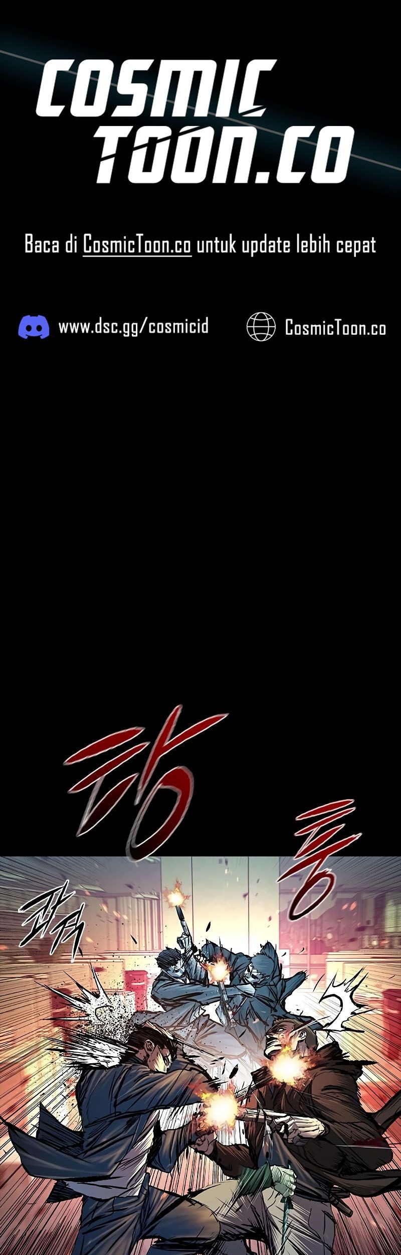 Komik Castle 2: On Top of Everyone Chapter 71 gambar nomor 1