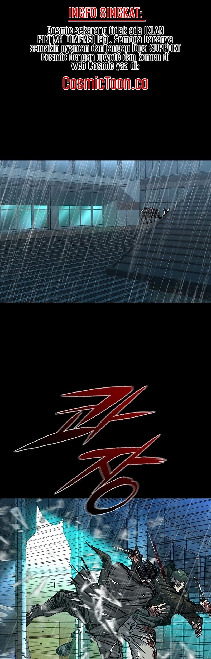 Castle 2: On Top of Everyone Chapter 71 Gambar 72