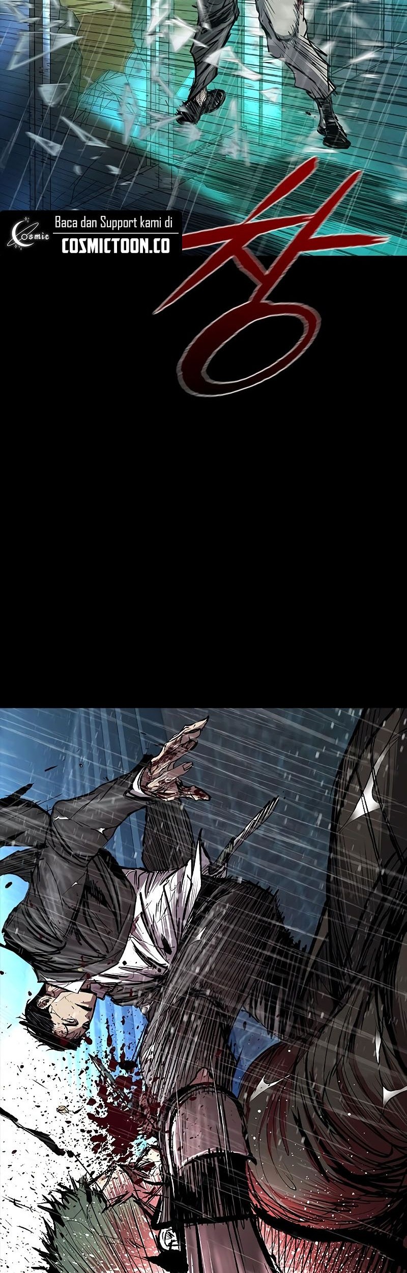 Castle 2: On Top of Everyone Chapter 71 Gambar 73