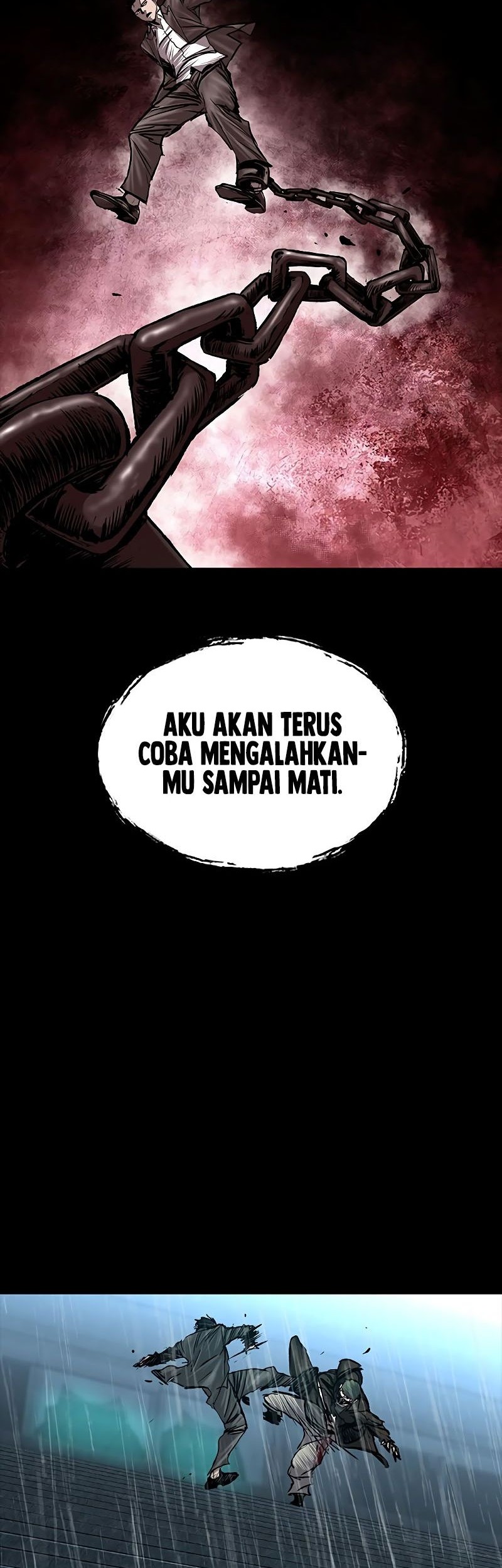 Castle 2: On Top of Everyone Chapter 71 Gambar 76