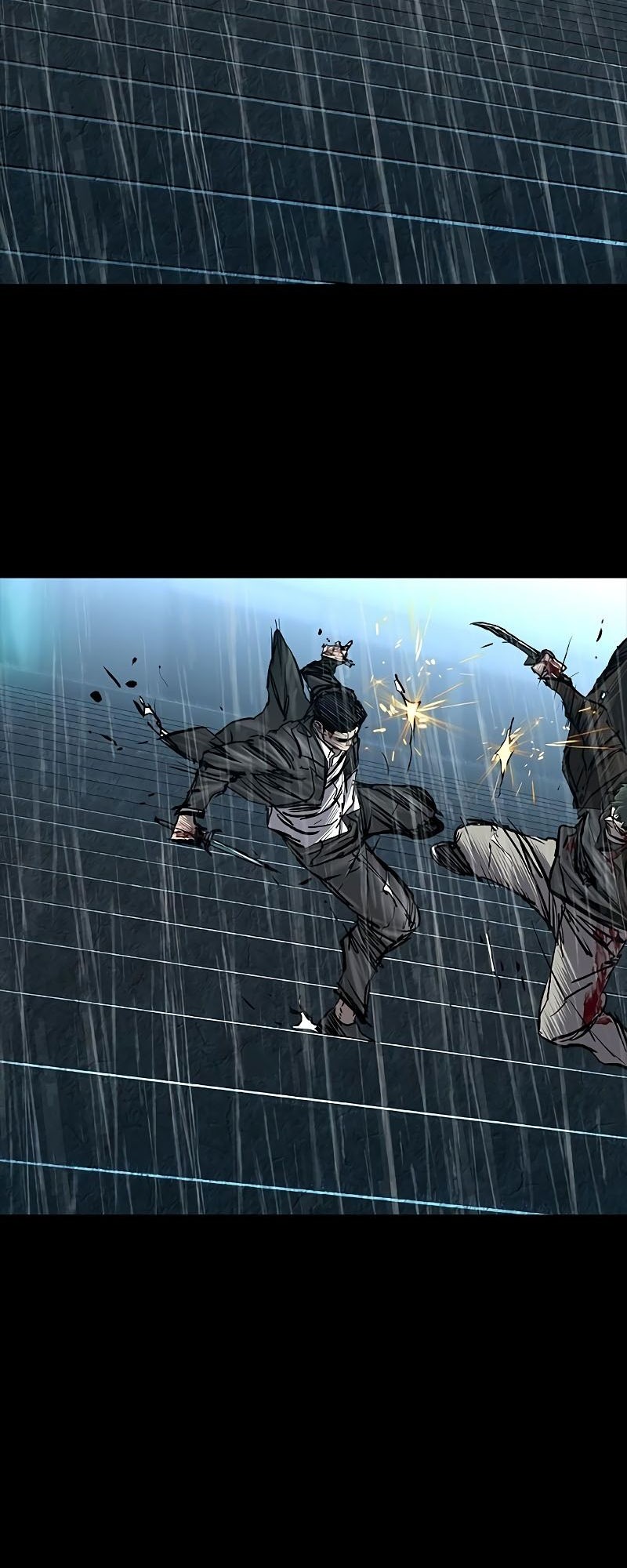 Castle 2: On Top of Everyone Chapter 71 Gambar 77