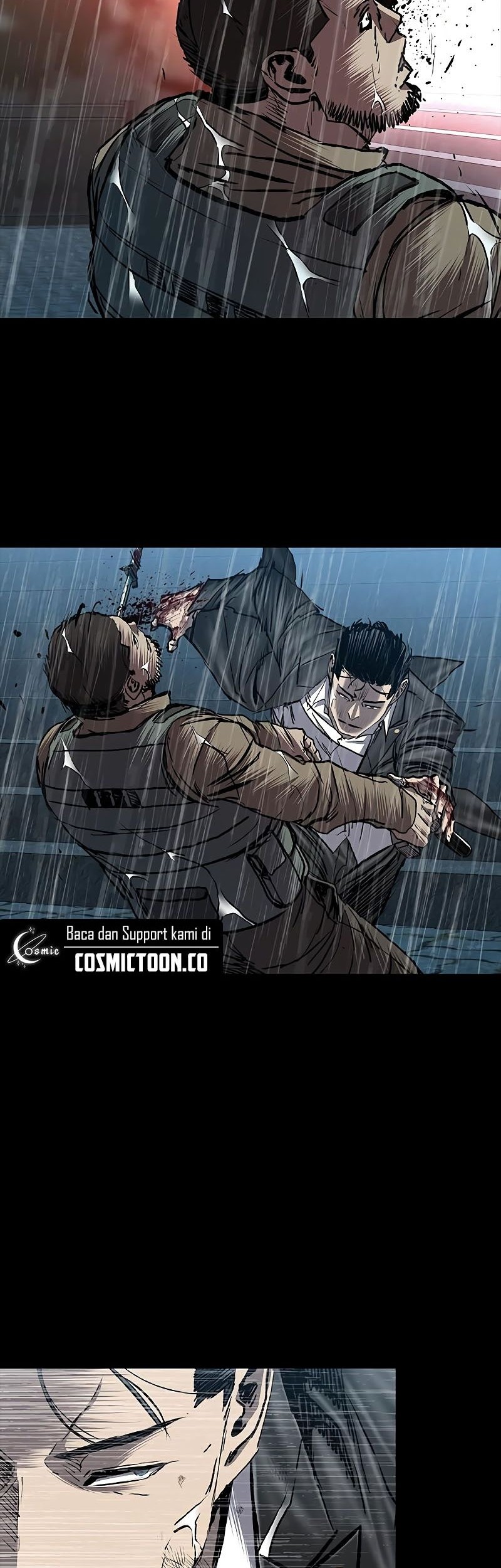 Castle 2: On Top of Everyone Chapter 71 Gambar 79