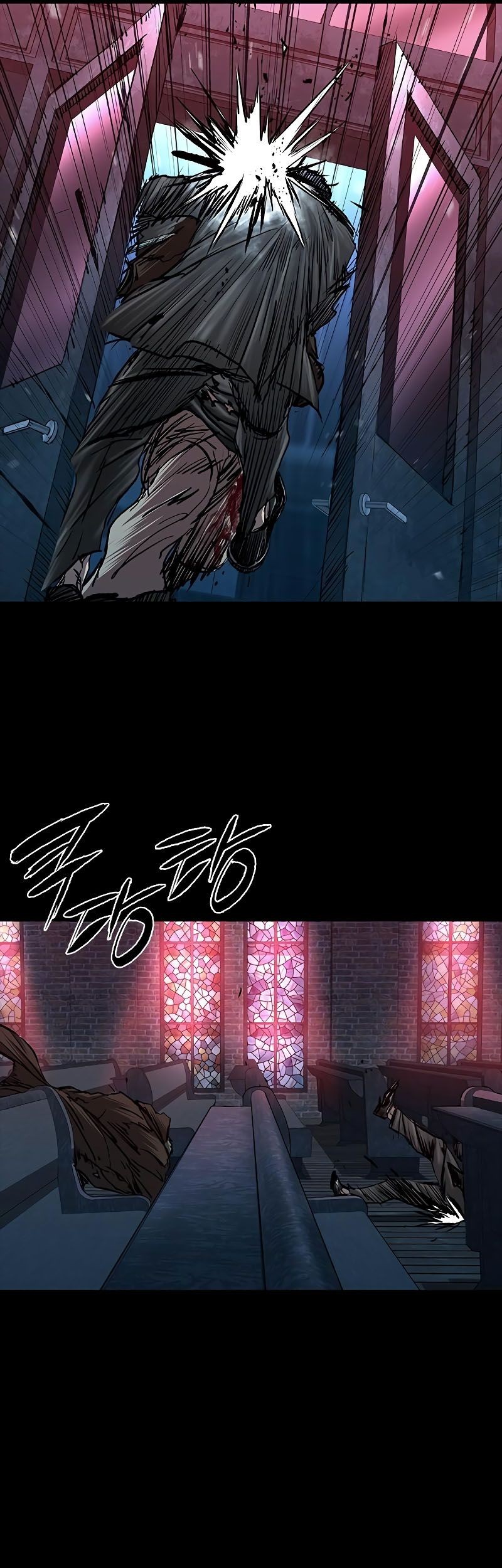 Castle 2: On Top of Everyone Chapter 71 Gambar 81