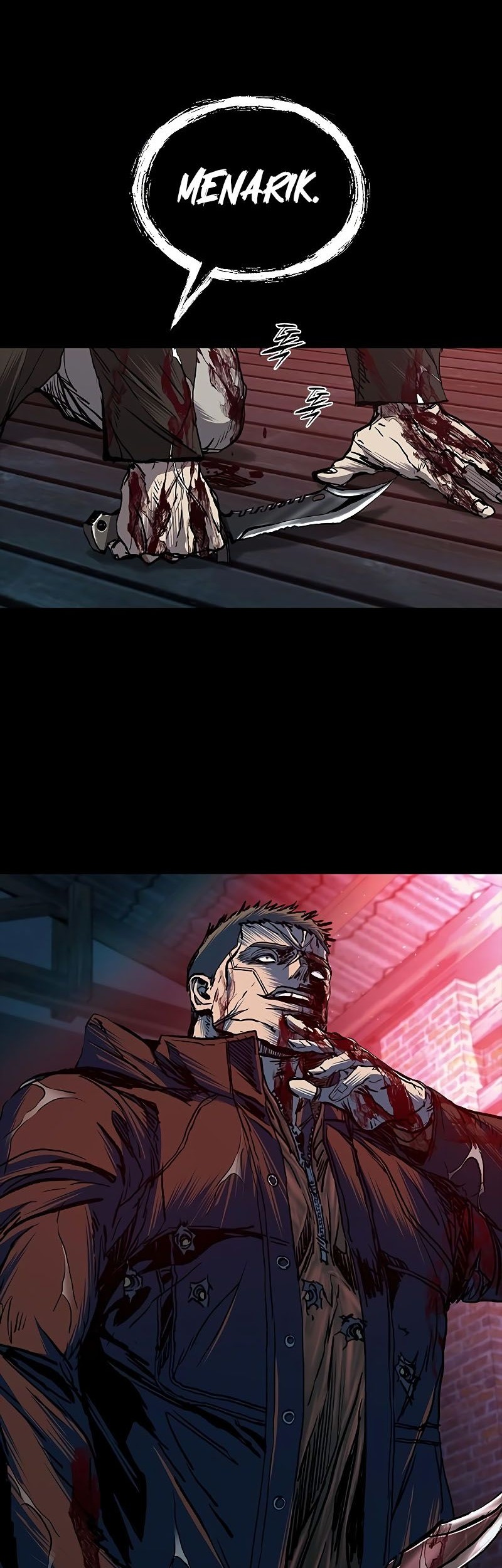 Castle 2: On Top of Everyone Chapter 71 Gambar 82