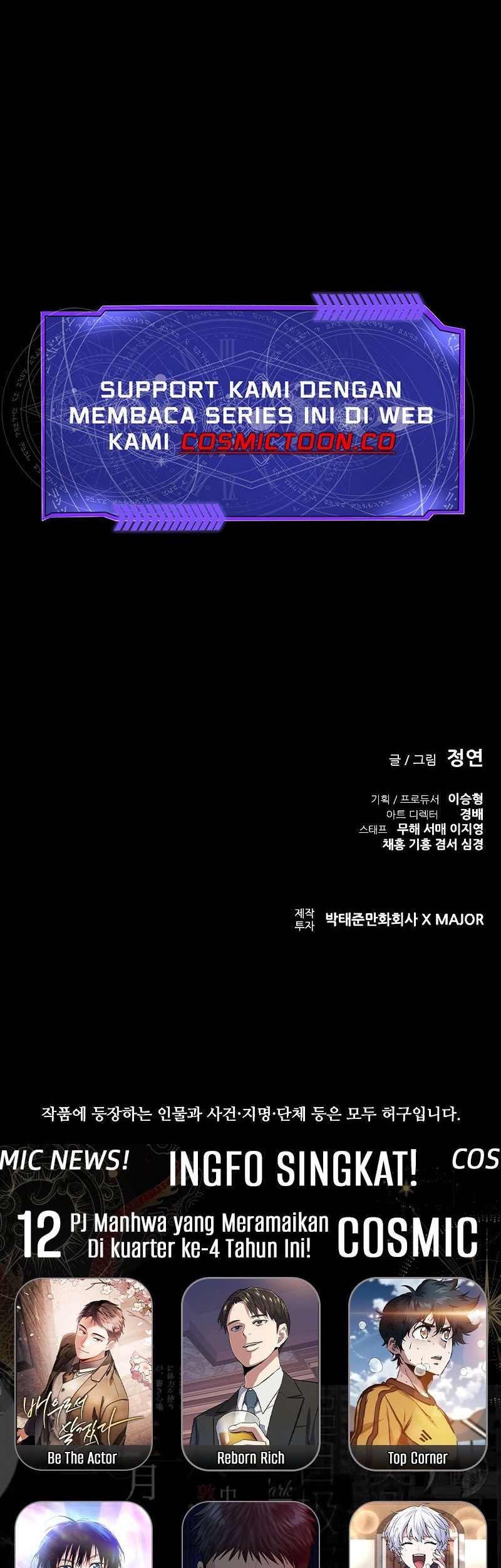 Castle 2: On Top of Everyone Chapter 71 Gambar 85