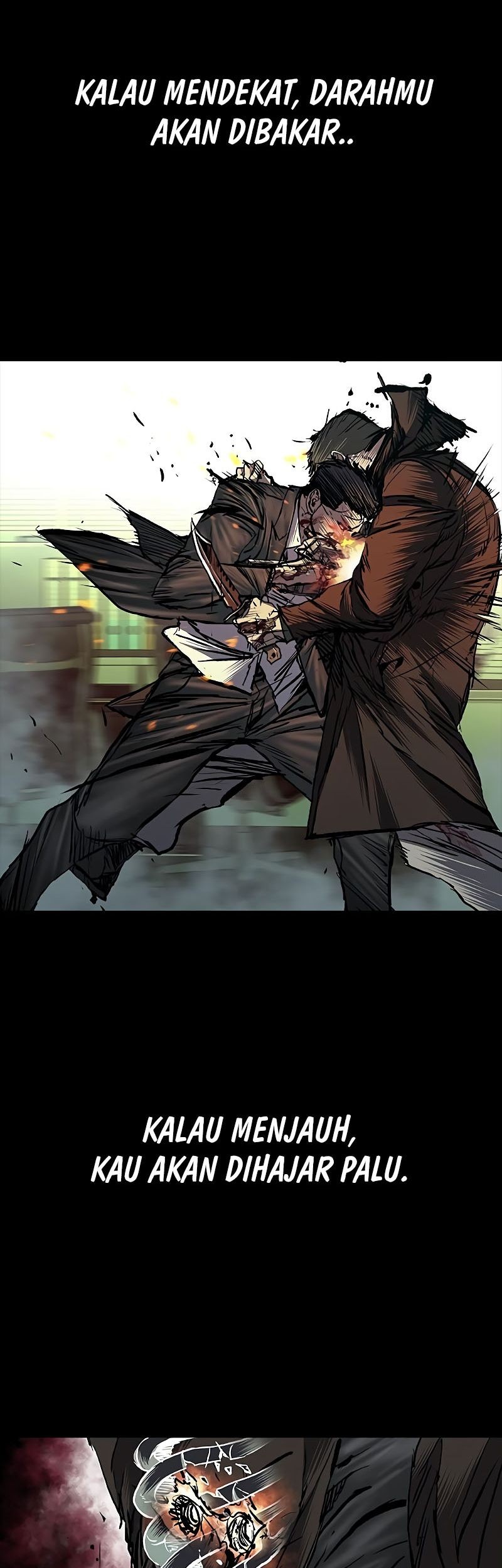 Castle 2: On Top of Everyone Chapter 71 Gambar 58