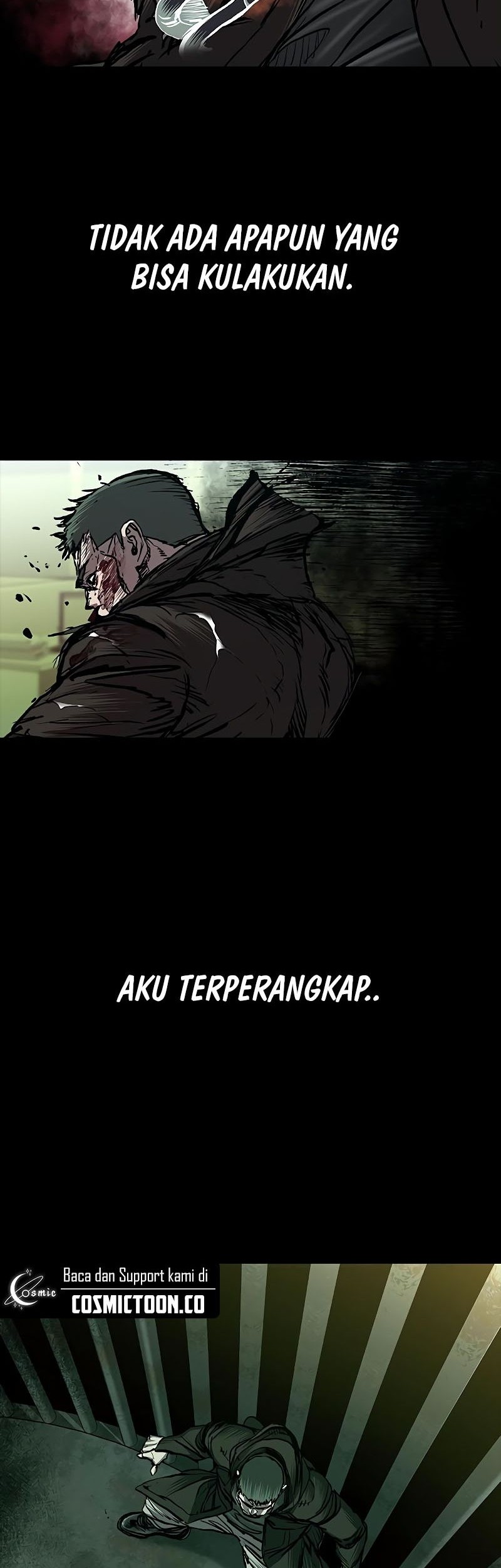 Castle 2: On Top of Everyone Chapter 71 Gambar 59